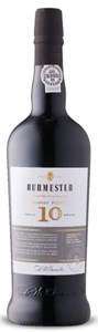 Burmester Tawny Port