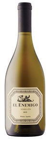 El Enemigo Semillon 2022