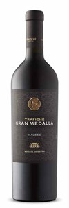 Trapiche Gran Medalla Malbec 2021