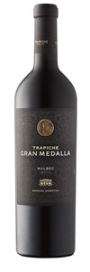 Trapiche Gran Medalla Malbec