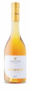 Hattyús 5 Puttonyos Tokaji Aszú 2017