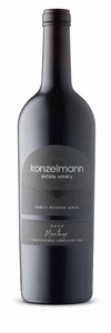 Konzelmann Family Reserve Meritage 2020