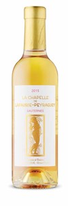 La Chapelle de Lafaurie-Peyraguey Sauternes 2015