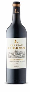 Château Le Boscq 2019