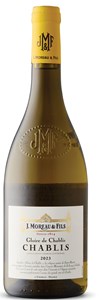 J. Moreau & Fils Glorie De Macon Chablis