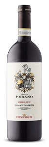 Tenuta Perano Chianti Classico 2018