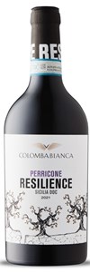 Colomba Bianca Resilience Perricone 2023