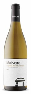 Malivoire Forgotten Row Chardonnay 2021