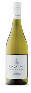 Sunday Sail Sauvignon Blanc 2023
