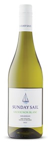 Sunday Sail Sauvignon Blanc