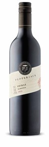 Pepperjack Shiraz 2021