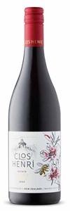 Clos Henri Pinot Noir 2022