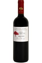 Garage Cabernet Sauvignon 2022