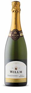 Willm Brut Réserve Crémant d'Alsace