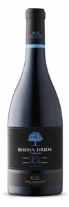 Wine Art Estate Idisma Drios XI Dry Red Wine 2020