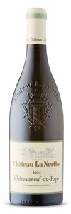 Château La Nerthe Châteauneuf-du-Pape Blanc 2023