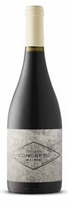 Zuccardi Concreto Malbec 2023
