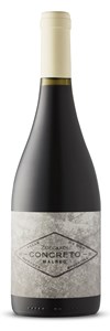 Zuccardi Concreto Malbec 2023
