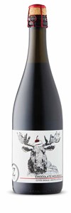 Zonte's Footstep Cuvée Chocolate Mousseux Shiraz Sparkling