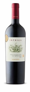 MontGras Intriga Cabernet Sauvignon 2021