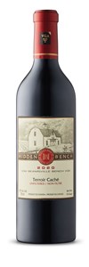 Hidden Bench Terroir Caché 2021