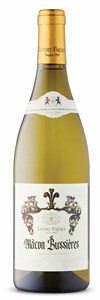 Levert Frères Mâcon-Bussiéres Blanc 2022