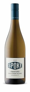 Spoke Awatere Sauvignon Blanc 2023