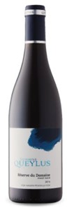 Domaine Queylus Réserve Du Domaine Pinot Noir 2020