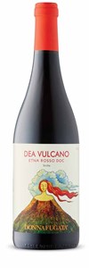 Donnafugata Dea Vulcano Etna Rosso 2022