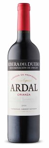 Balbás Ardal Crianza 2021