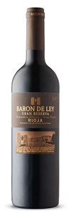 Barón de Ley