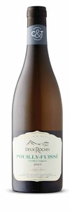 Deux Roches Vieilles Vignes Pouilly-Fuissé 2023