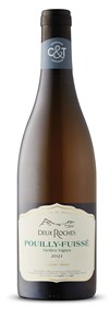 Deux Roches Pouilly-Fuissé 2023
