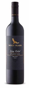 Wolf Blass Grey Label Shiraz 2023