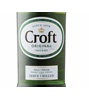 Croft Original Pale Cream Sherry