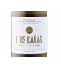 Luis Cañas Viñas Viejas Rioja Alavesa 2022