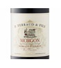P. Ferraud & Fils Domaine Ferraud Les Charmes Morgon 2022