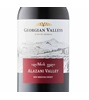 Tbilvino Georgian Valleys Alazani Valley Red Medium Sweet 2023