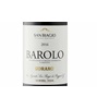 San Biagio Sorano Barolo 2016
