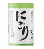 Hanagaki Junmai Nigori Sake
