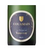 Jean-Paul Couamais Vouvray Cuvée Réserve Brut Sparkling