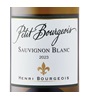 Henri Bourgeois Petit Bourgeois Sauvignon Blanc