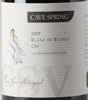 Cave Spring Csv Blanc De Blancs Sparkling 2017