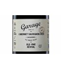 Garage Wine Company Old Vines Cabernet Sauvignon 2022