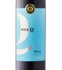 Quarisa Mrs Q Shiraz 2022