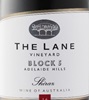 The Lane Shiraz