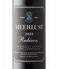 Meerlust Estate Rubicon 2022