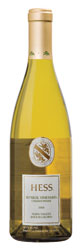 The Hess Collection Chardonnay 2011