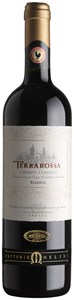 Terra Rossa Colli Senesi Riserva Chianti 2009