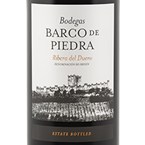 Barco De Piedra Compañia De Vinos Del Atlantico Tinto 2011